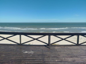 Tu lugar de relax a 2 cuadras de la playa Se reserva con seña